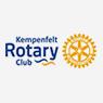 kempenfelt rotary club logo